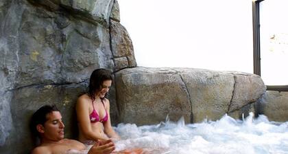 Le Llar d'Aitana (maison + mezzanine)