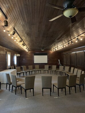 Salle de réunion