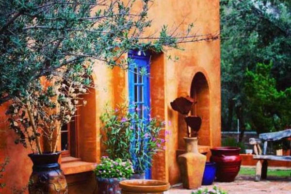 Premium appartement | Terras