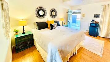 Chambre | Wi-Fi gratuit, draps fournis