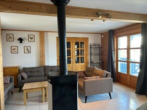 Opholdsområde