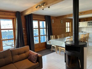 Opholdsområde