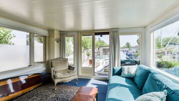 Netflix, servizi in streaming