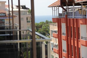 Exterior - Lemoral Apart Otel (Alanya)