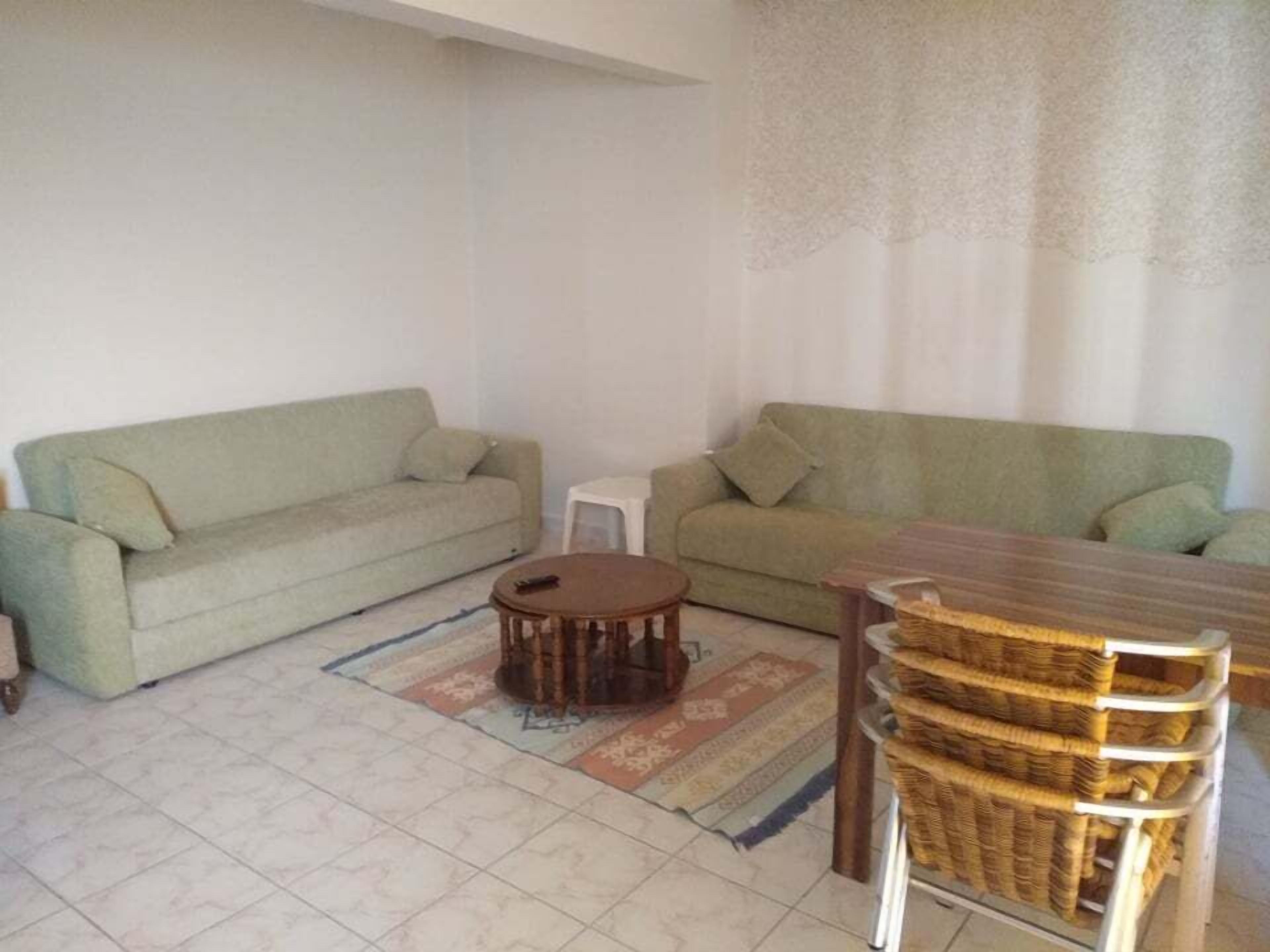 family apartment | 1 bedroom, premium bedding, in-room safe, desk