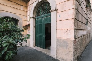Exterior - Raggio di Sole (Maiori)