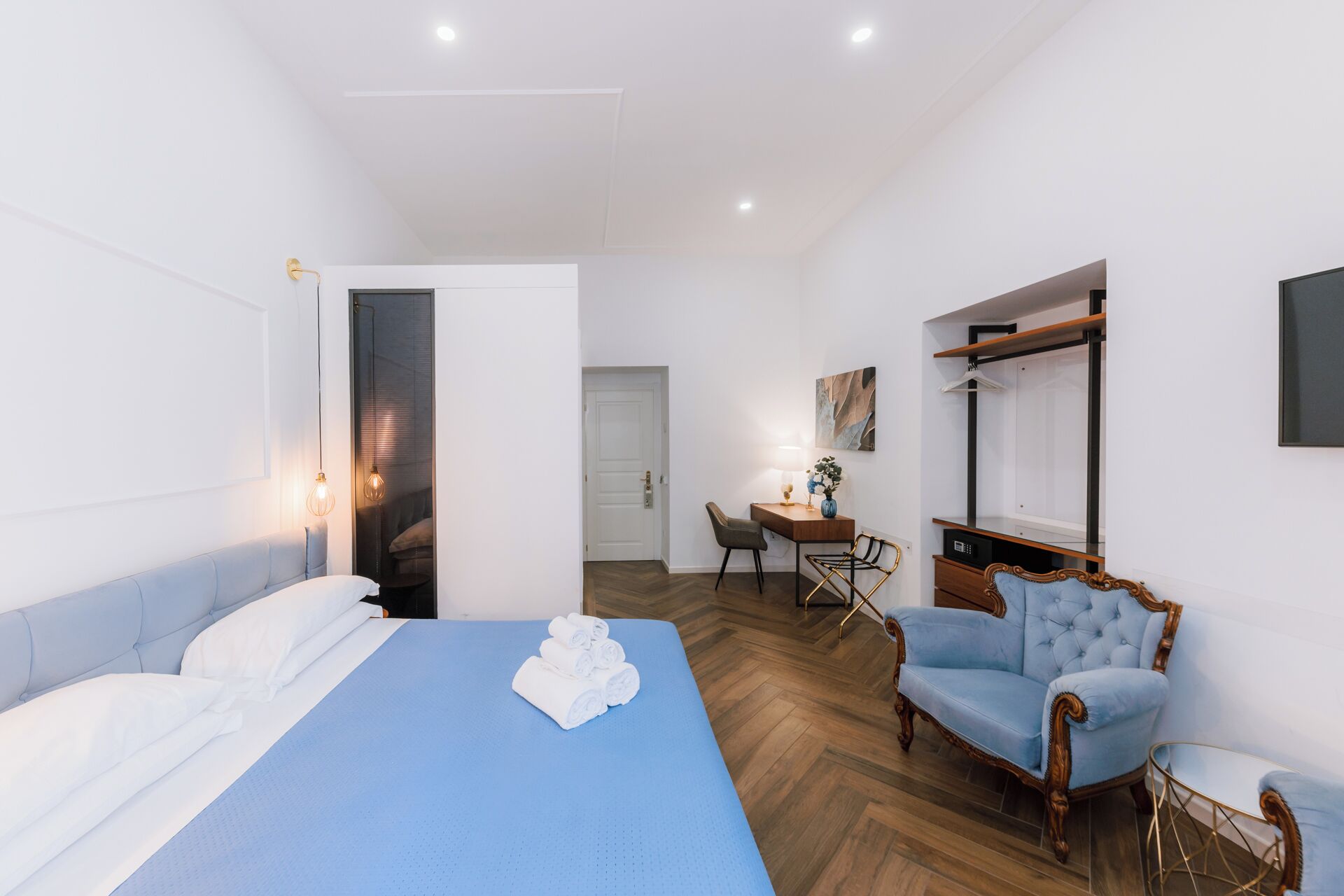 Foto - Raggio di Sole