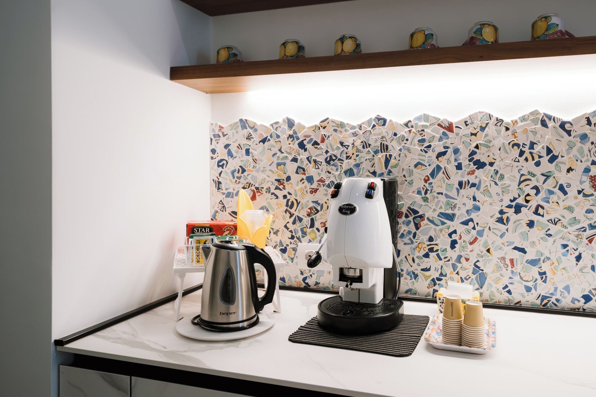 Foto - Raggio di Sole