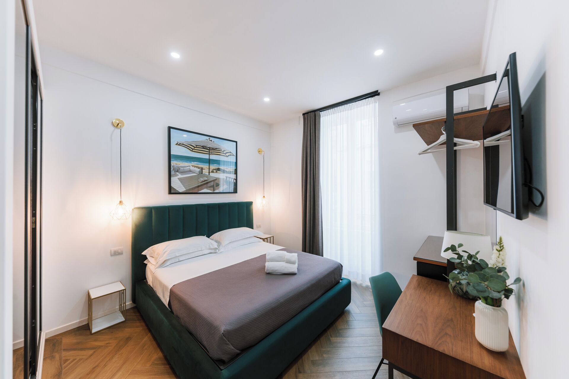 Foto - Raggio di Sole