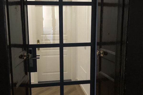 Ingresso interno