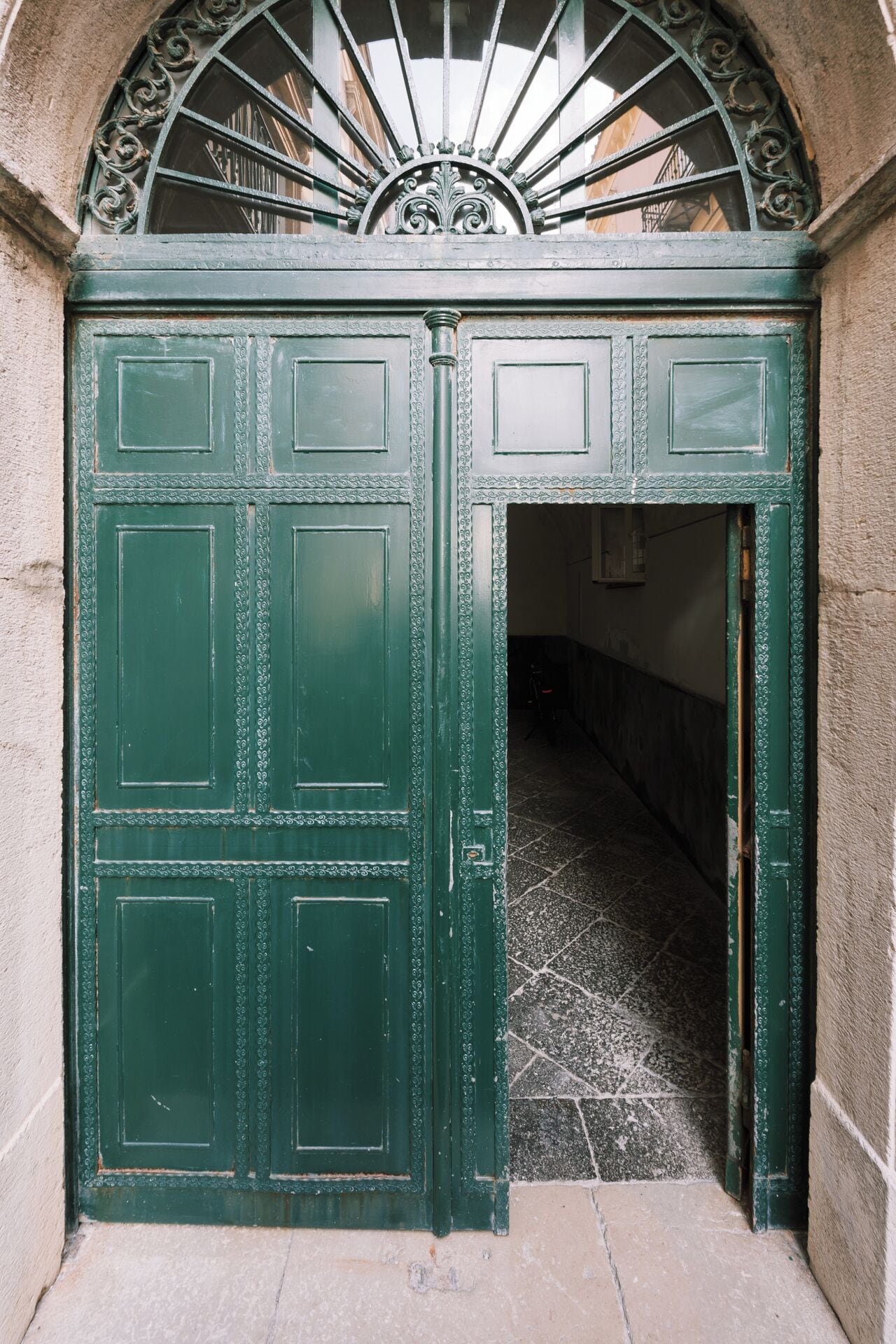 Foto - Raggio di Sole