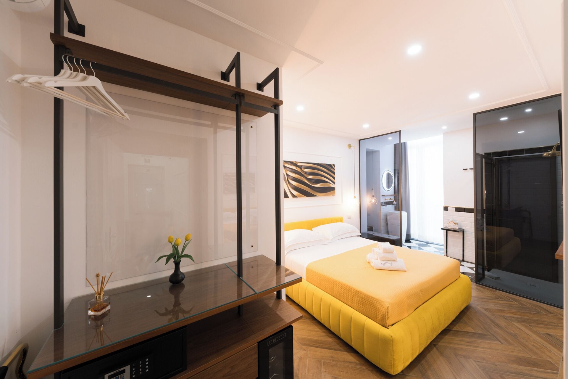 Foto - Raggio di Sole