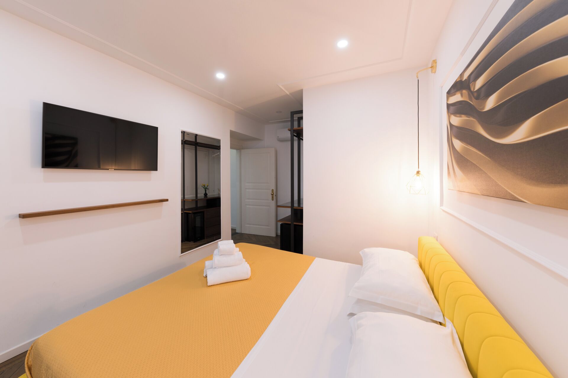 Foto - Raggio di Sole