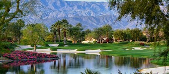 The Exclusive Presidential House