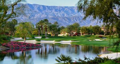 The Exclusive Presidential House