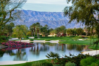 The Exclusive Presidential House