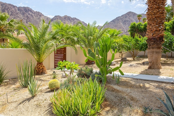 Exclusive House | Mountain view