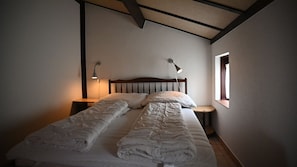 3 habitaciones