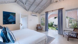 Room - Villa Dene Court (Holetown)