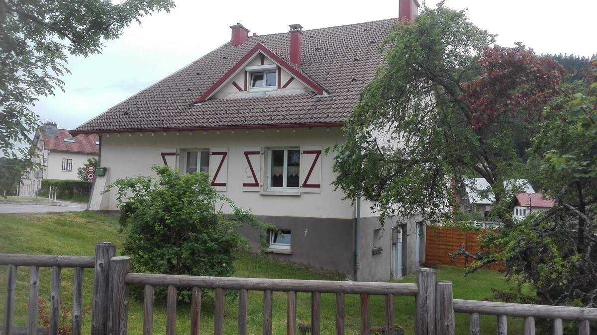 Bild für Gastgeberprofil