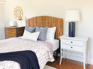 2 bedrooms, iron/ironing board, free WiFi, bed sheets - Spacious house in a great location, Bluffton, Muskegon (Muskegon)