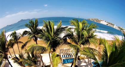 Portozul Hotel Suites & Spa