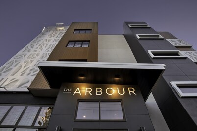 The Arbour Boutique Apartments