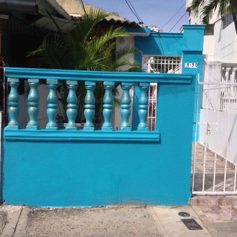 Casa Hostal Bahia image