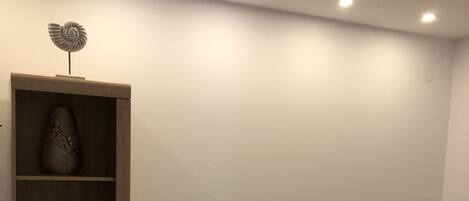 2 Schlafzimmer, WLAN