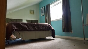 1 bedroom, WiFi - Alaska Cannabis-Friendly Treehouse (Anchorage)
