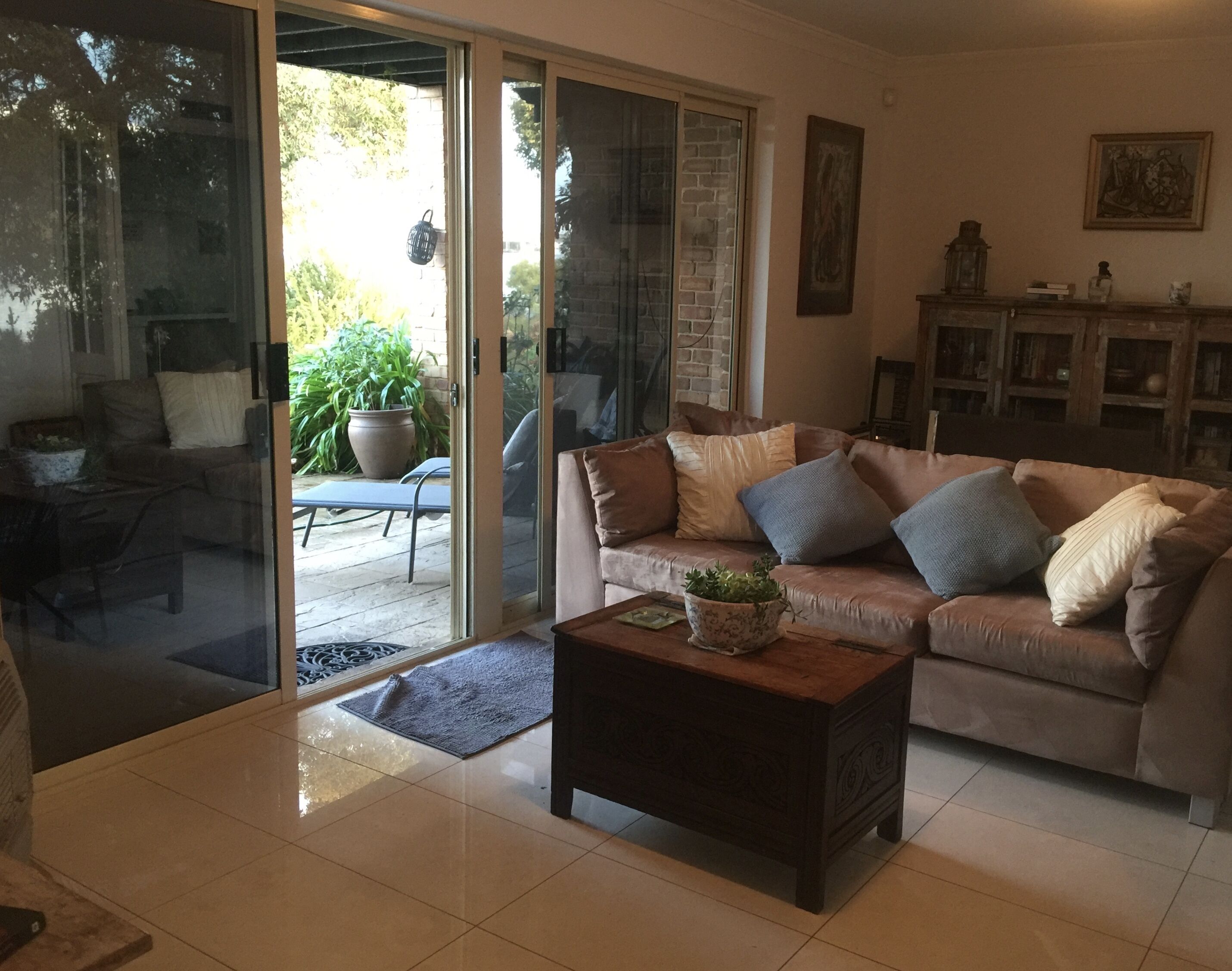 Uninterrupted Swan River Views -Executive Stay close to Optus Stadium & Casino. — image 21