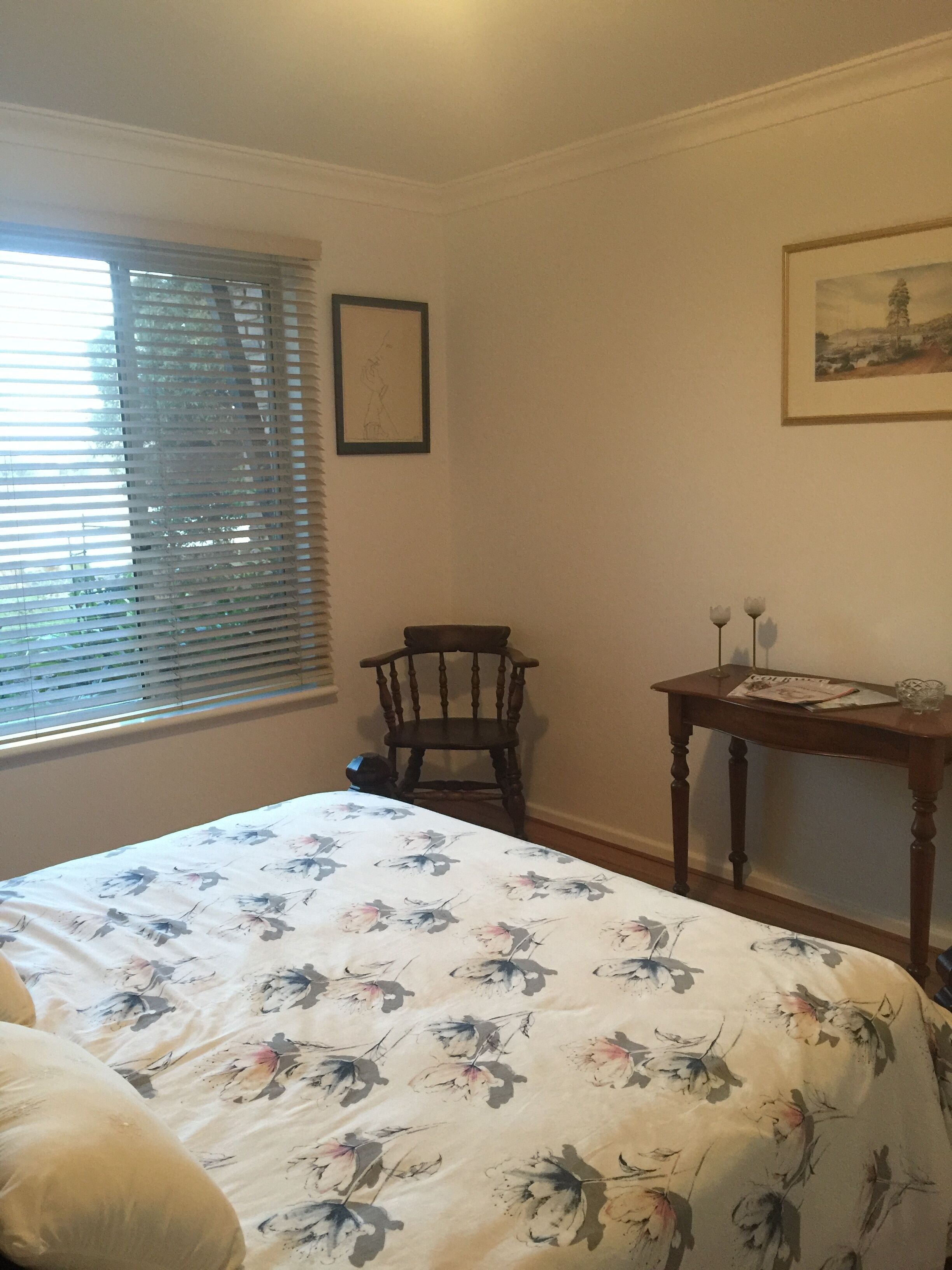 Uninterrupted Swan River Views -Executive Stay close to Optus Stadium & Casino. — image 16