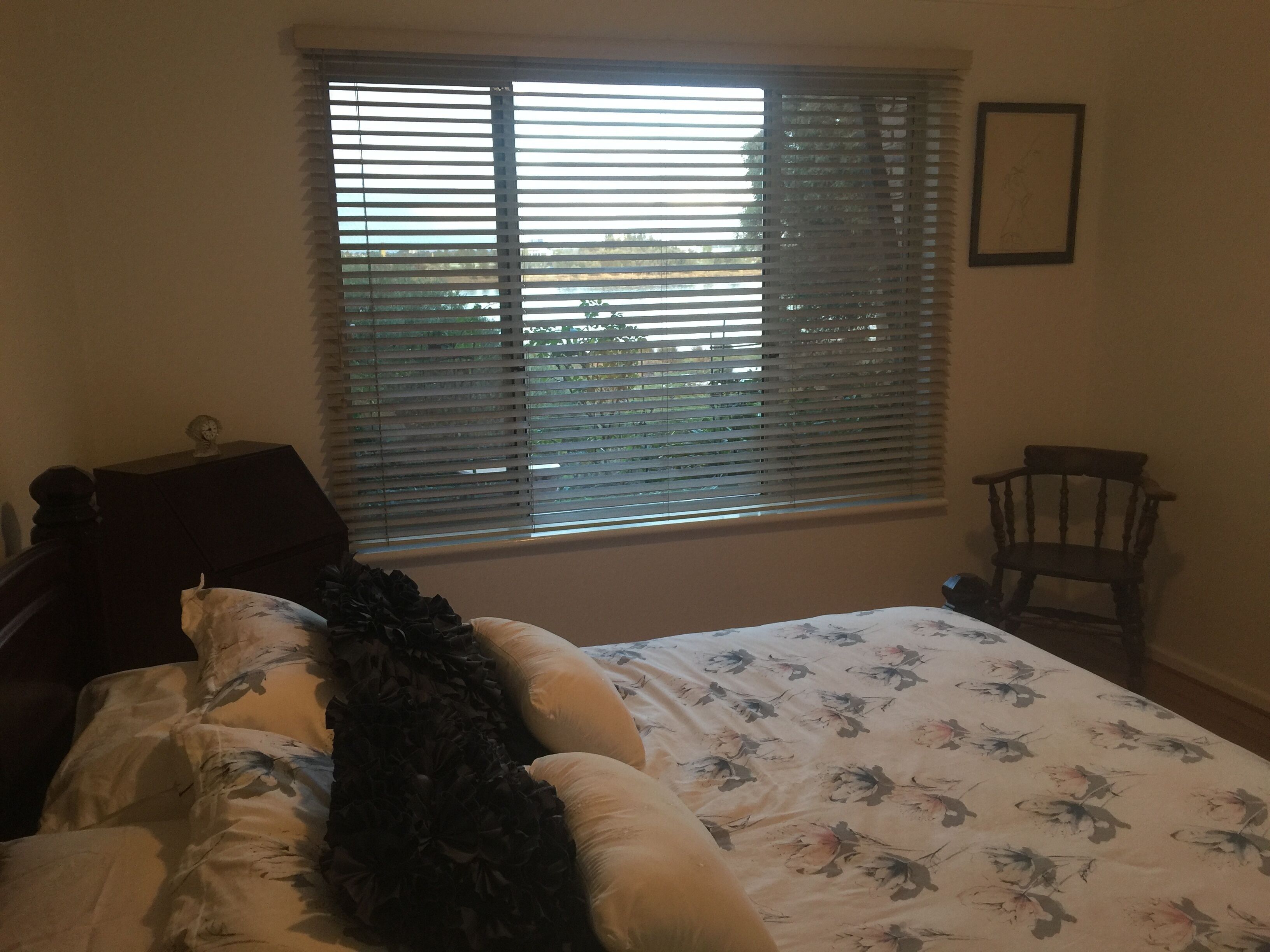 Uninterrupted Swan River Views -Executive Stay close to Optus Stadium & Casino. — image 17