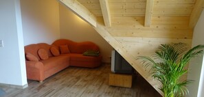 Smart-tv en boeken