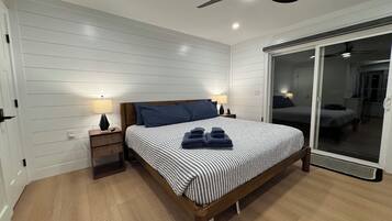 Wifi gratis, ropa de cama, accesible en silla de ruedas