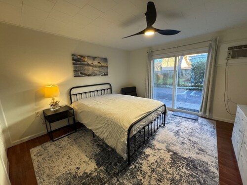 Ocean Block Condo - vain lyhyen kävelymatkan päässä kaikesta, mitä Rehobothilla on tarjottavanaan!