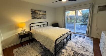 Ocean Block Condo - vain lyhyen kävelymatkan päässä kaikesta, mitä Rehobothilla on tarjottavanaan!