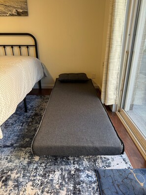 Free WiFi - Ocean Block Condo Just A Short Walk From Everything Rehoboth Has To Offer! (Rehoboth Beach)