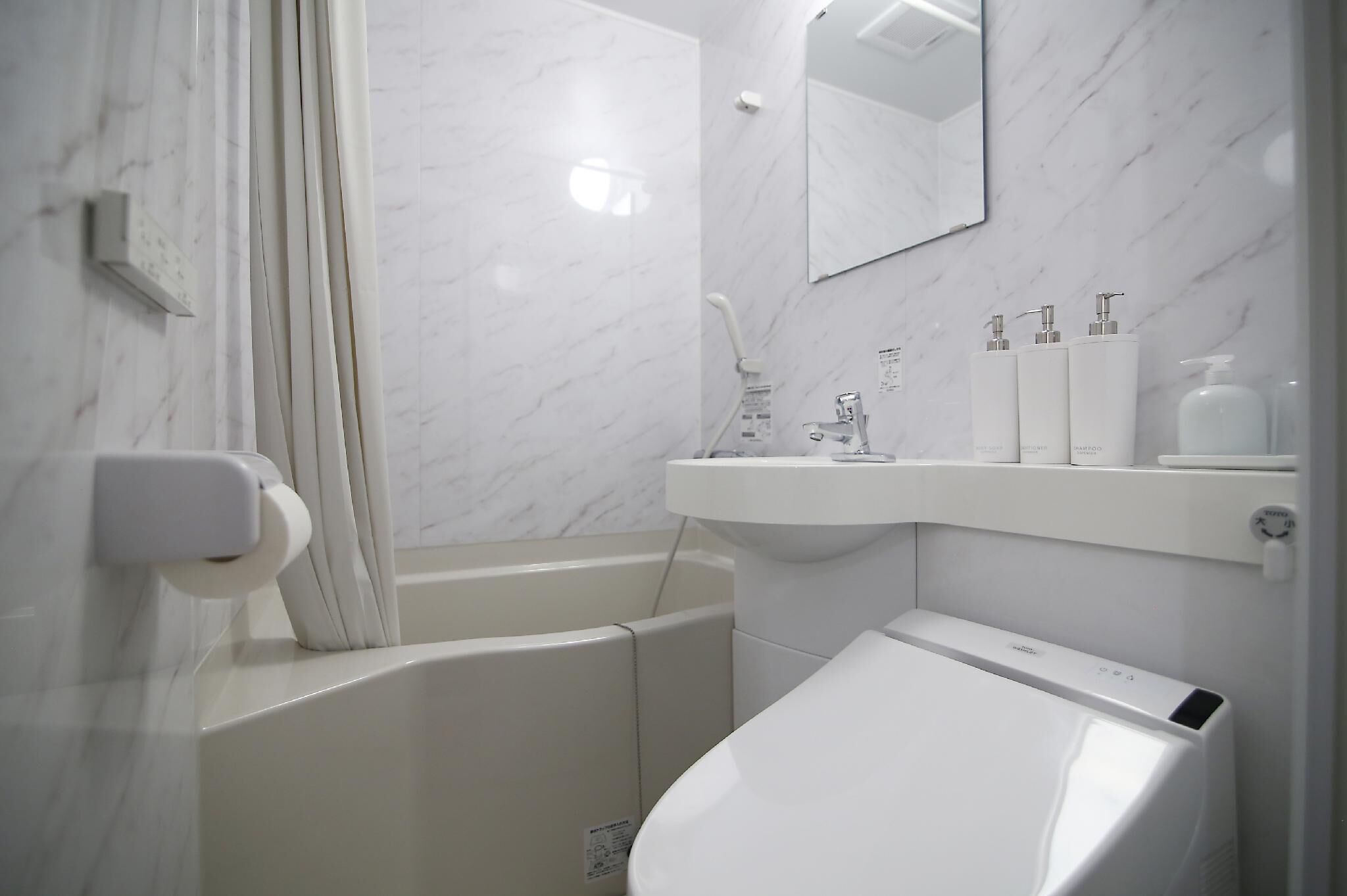 Foto - Shinjuku Global Hotel