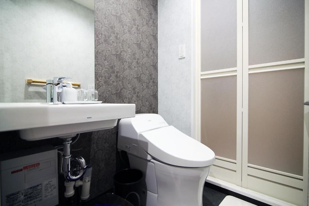 Foto - Shinjuku Global Hotel