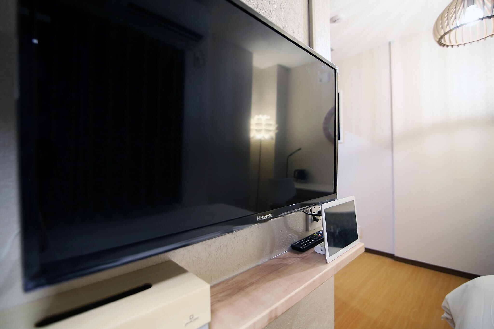 Foto - Shinjuku Global Hotel