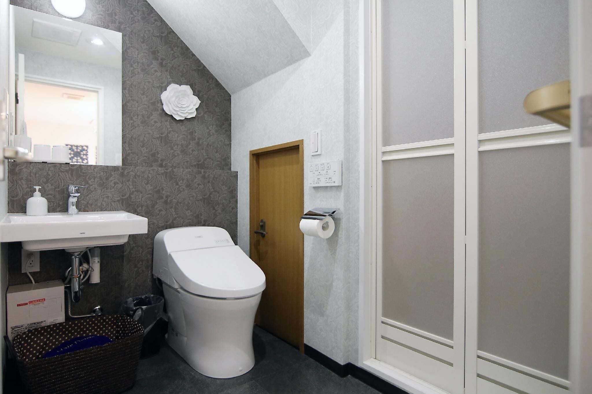 Foto - Shinjuku Global Hotel