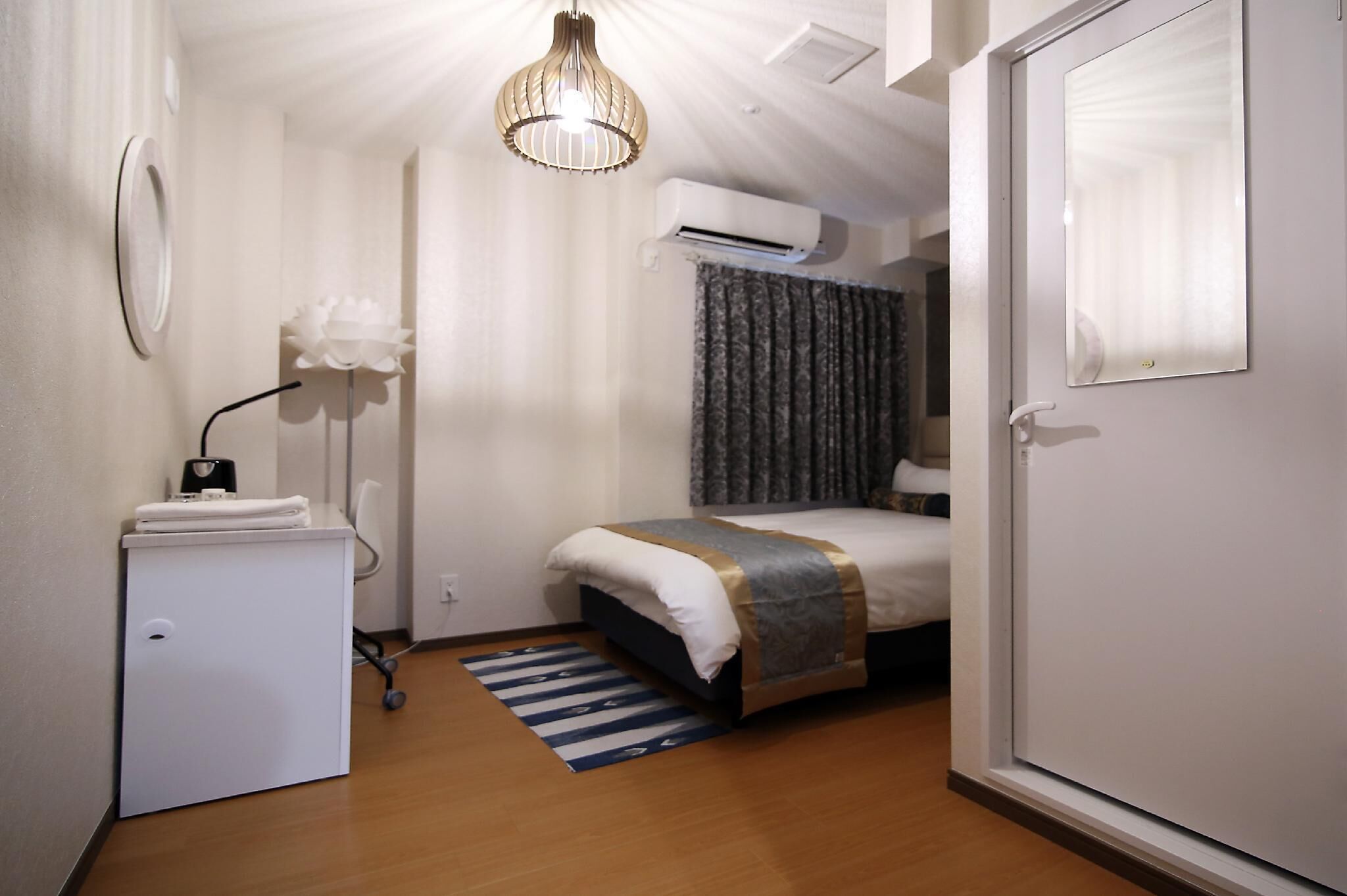 Photo - Shinjuku Global Hotel