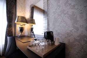 Kamer, Meerdere bedden (GS201) | Gratis wifi, beddengoed