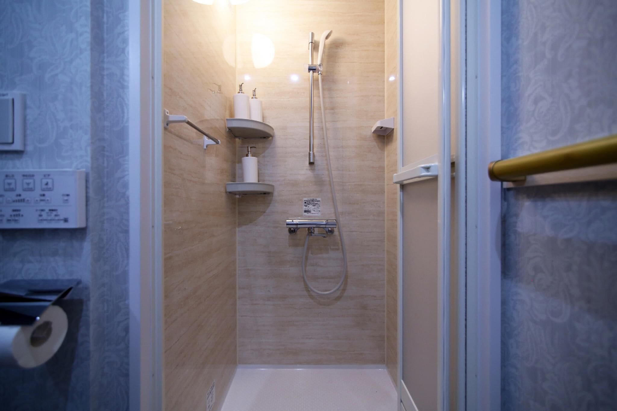 Foto - Shinjuku Global Hotel