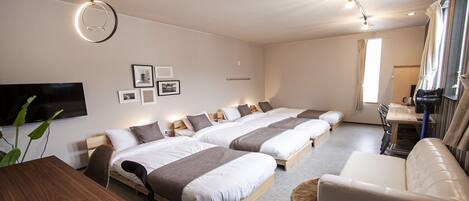 Camera Comfort (2, TOYOHIRA) | Wi-Fi gratuito