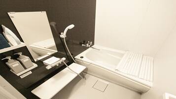 Room 3 TOYOHIRA | Bathroom