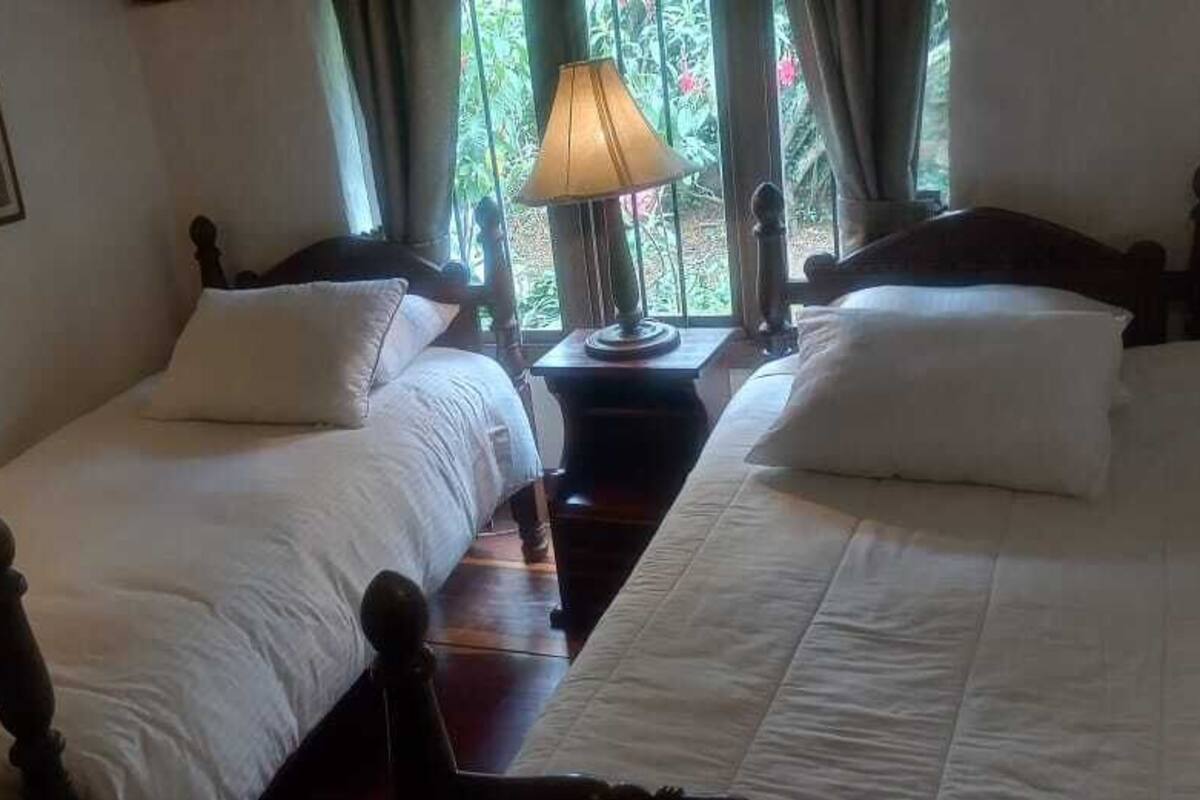 Extra beds