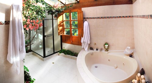 Hotel Hacienda Rincón de la Montaña
