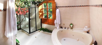 Hotel Hacienda Rincón de la Montaña